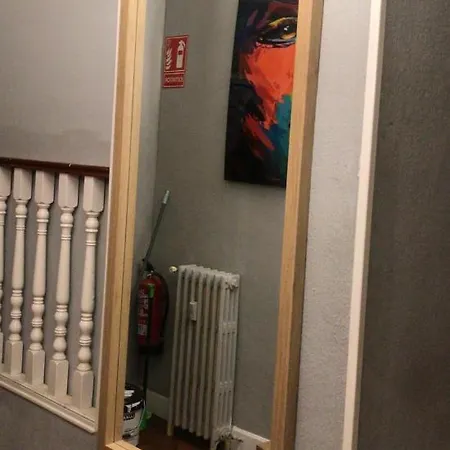 Hc Hostel Madrid