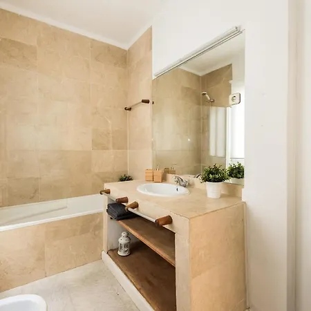 Apartamento Living Plaza De La Paja *