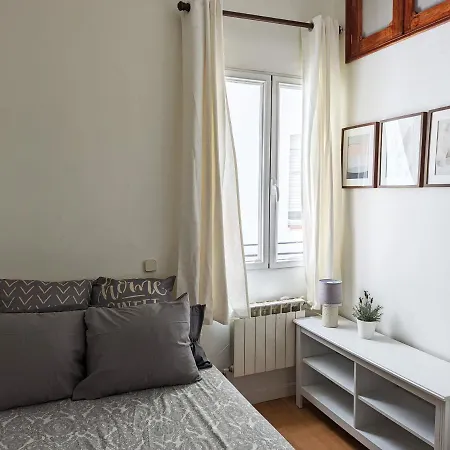 Apartman Plaza Paja Arrendamiento De Temporada *