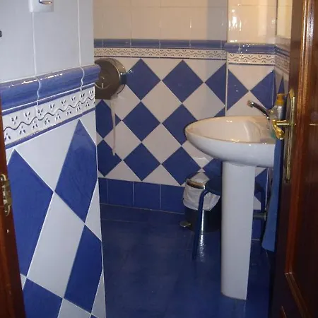 Guest house Pacios *