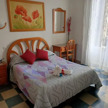 Continental Guest house Madrid