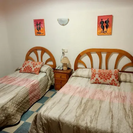Guest house Continental