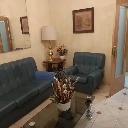Continental Guest house Madrid