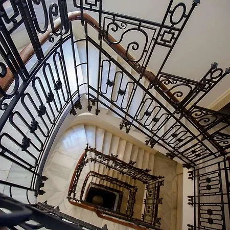 Sardinero Hotel Madrid