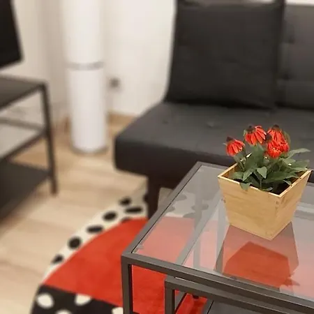Apartment Homenfun Puerta Del Sol Madrid