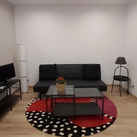 Homenfun Puerta Del Sol Apartamento Madri