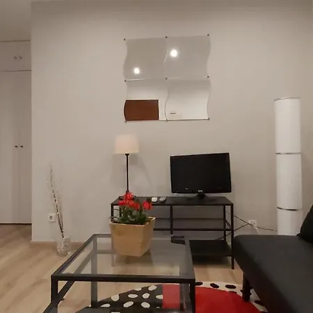 Homenfun Puerta Del Sol Apartamento Madri
