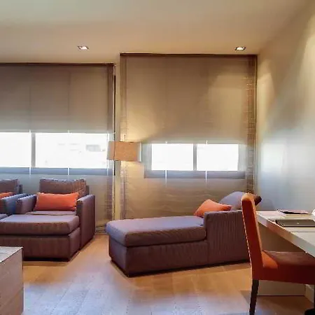 H10 Tribeca 4* Madryt