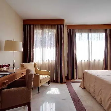 Hotel H10 Tribeca 4*