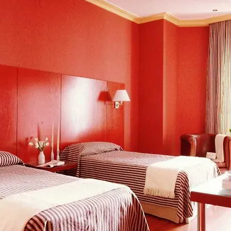Hotel Arosa 4*