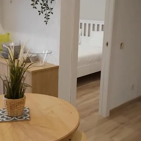 Apartment Homenfun Puerta Del Sol Madrid