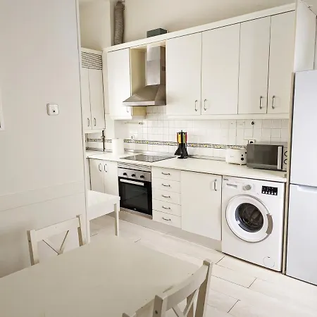 Living Plaza De La Paja Madrid