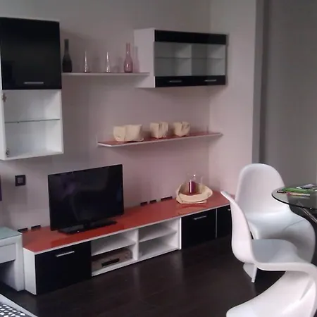 Apartment Beautiful In Gran Via