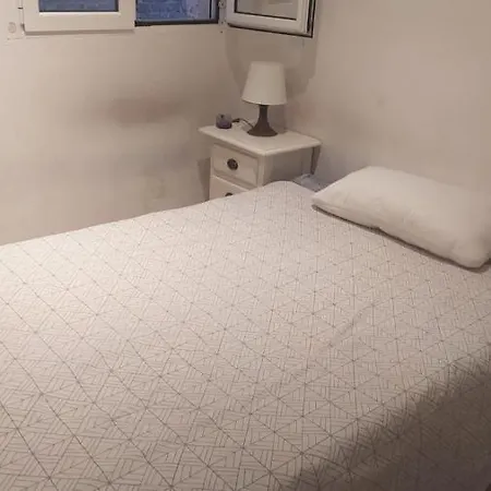 2 Cerca De Manuel Becerra Apartment *