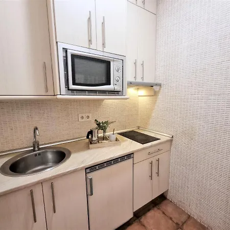 San Andres Apartment