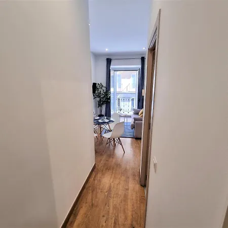San Andres Apartment