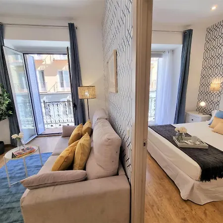 San Andres Apartment