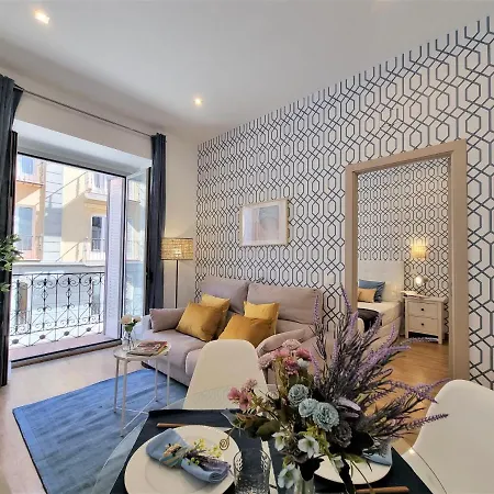 San Andres Apartment