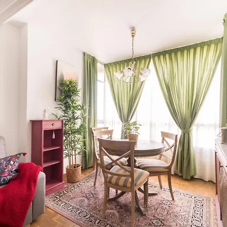 Apartment El Ginzo De Limia *