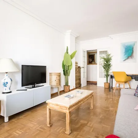 Apartment El Ginzo De Limia *