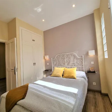 Molina - La Latina Apartamento *