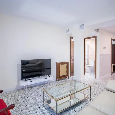El Jardín Del ángel Tribulete Apartamento