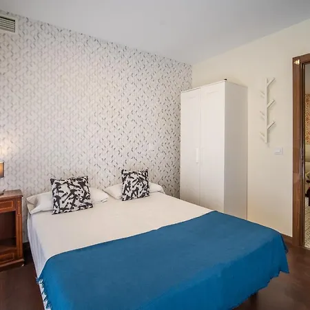Apartamento El Jardín Del ángel Tribulete *
