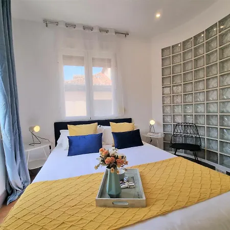 Molina - La Latina Apartamento Madrid