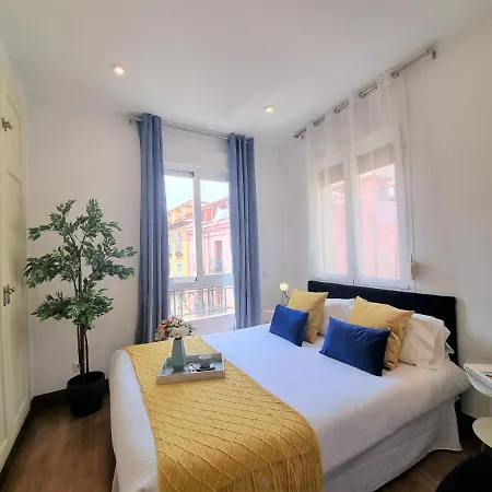 Molina - La Latina Madrid