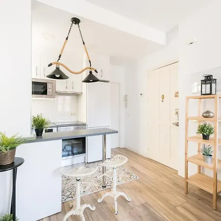 Apartment La Palma De Mallorca