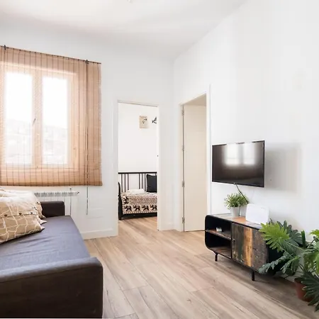 Apartment La Palma De Mallorca *