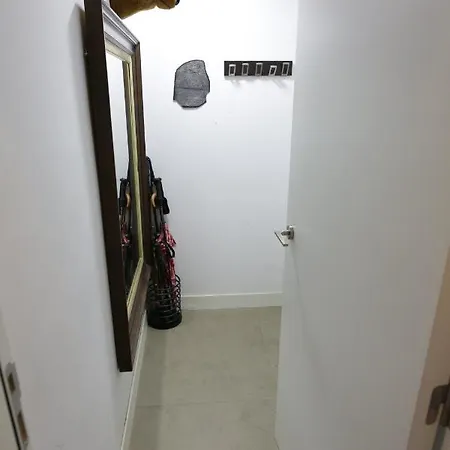 Apartment Duplex En Chamberi Osoteca