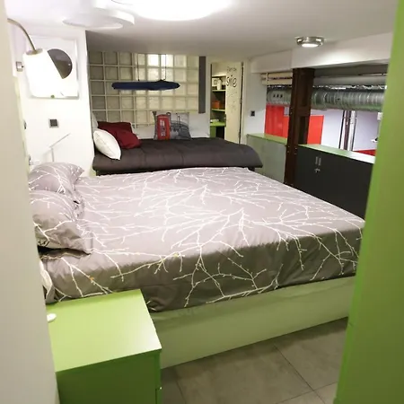 Duplex En Chamberi Osoteca Madrid