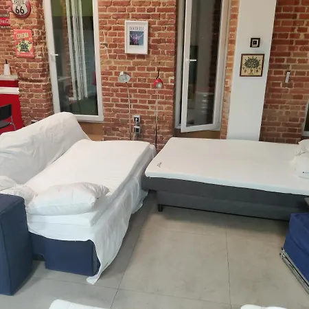 Duplex En Chamberi Osoteca