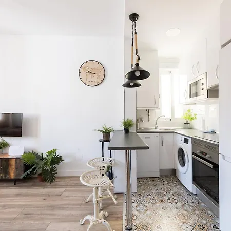 Apartment La Palma De Mallorca *