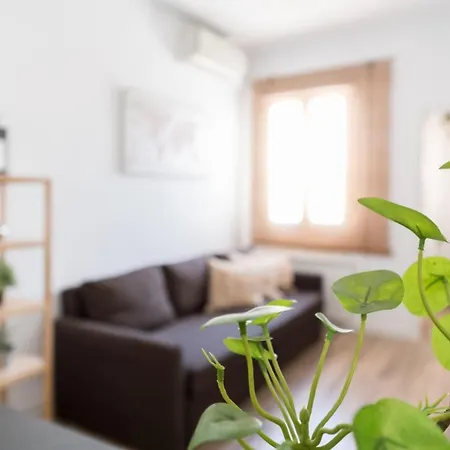 Apartment La Palma De Mallorca