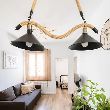 Apartment La Palma De Mallorca Madrid