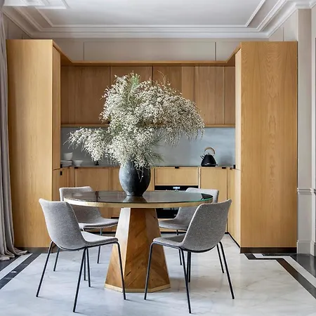 Ayala 63 - The Arc Collection Madrid