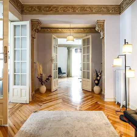Ortega Y Gasset 8 Grand Design *