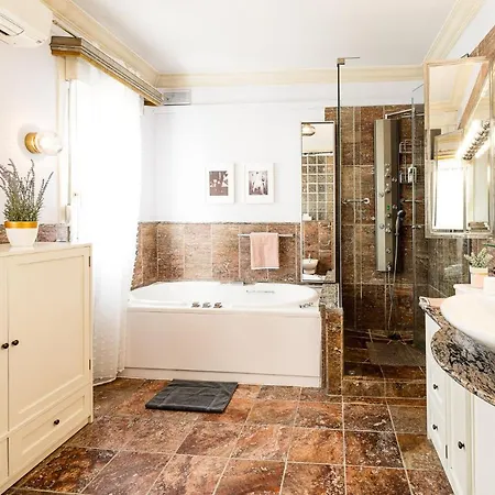 Ortega Y Gasset 8 Grand Design Madrid