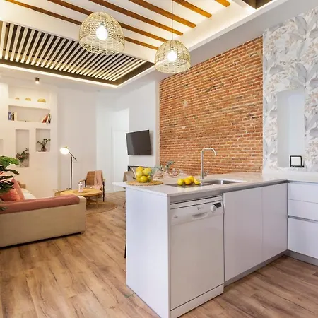 Appartamento Casa De Papel,