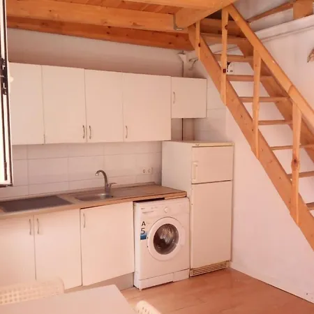 Casita En La Calle Tablada De 2 Apartment *