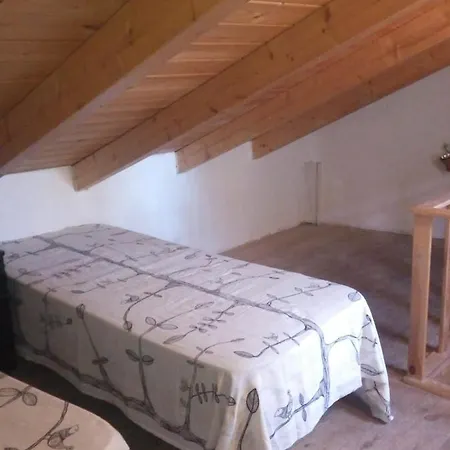 Casita En La Calle Tablada De 2 Appartement