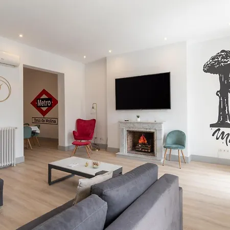 Exclusive Banksy Downtown, By Monaro***** Apartment *