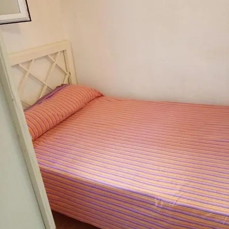 Casita En La Calle Tablada De 2 * Madrid