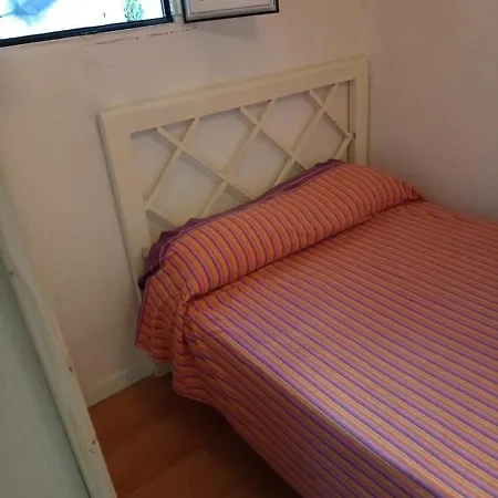 Appartement Casita En La Calle Tablada De 2