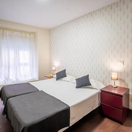 El Jardín Del ángel Tribulete Apartamento Madrid