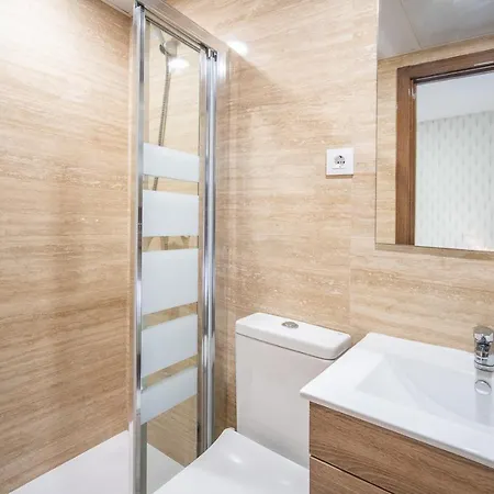 Apartamento El Jardín Del ángel Tribulete