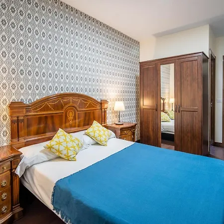 El Jardín Del ángel Tribulete Apartamento *