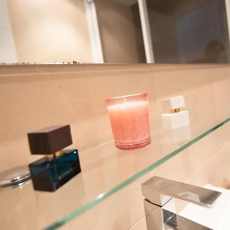 Apartment For Beautiful Temporal Santiago Bernabeu Jmc5 *